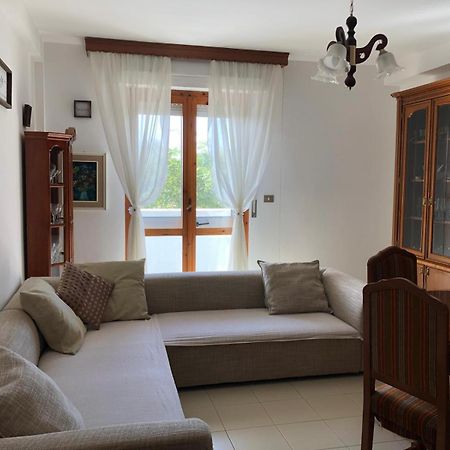 Lina'S Apartment Alghero Exterior photo