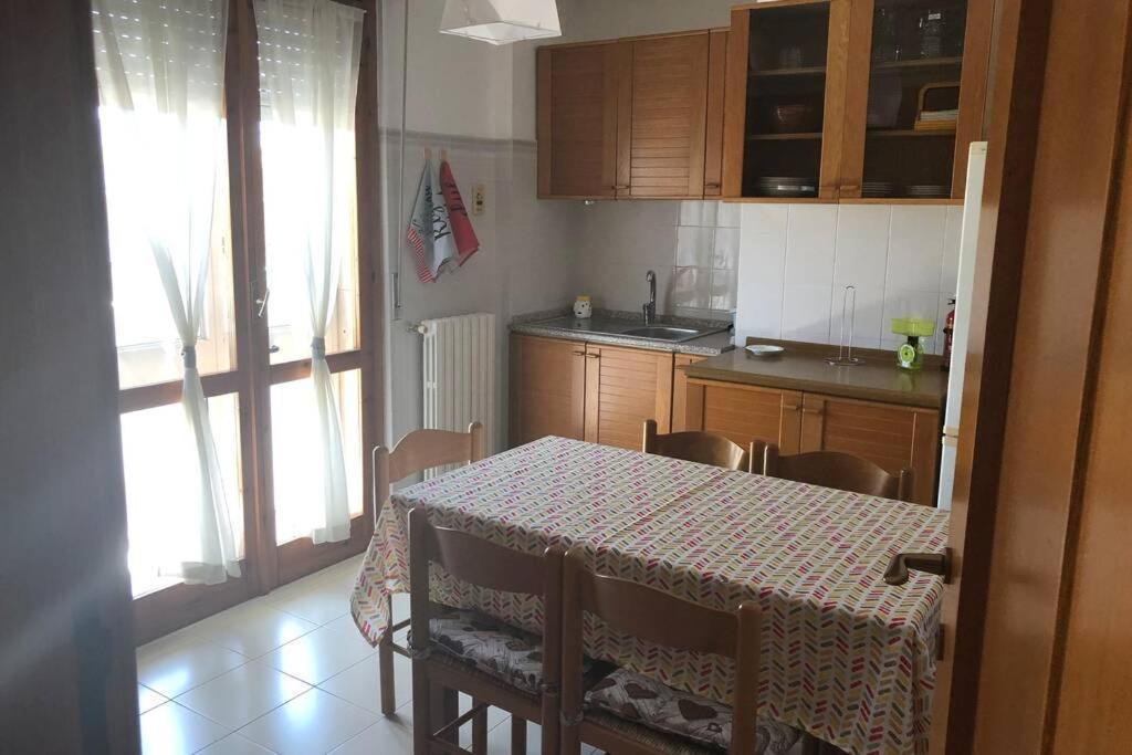 Lina'S Apartment Alghero Exterior photo