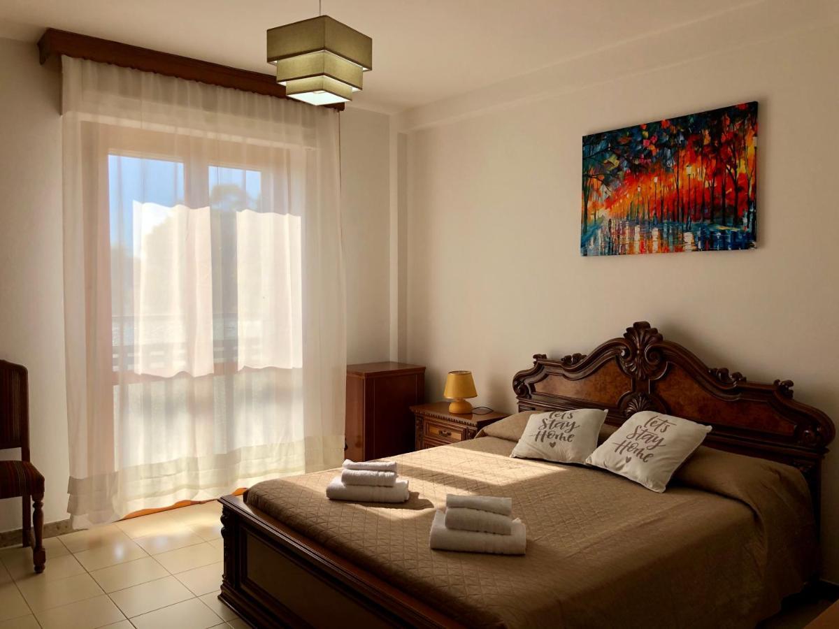 Lina'S Apartment Alghero Exterior photo