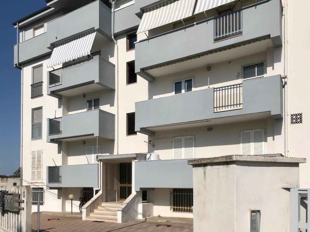 Lina'S Apartment Alghero Exterior photo