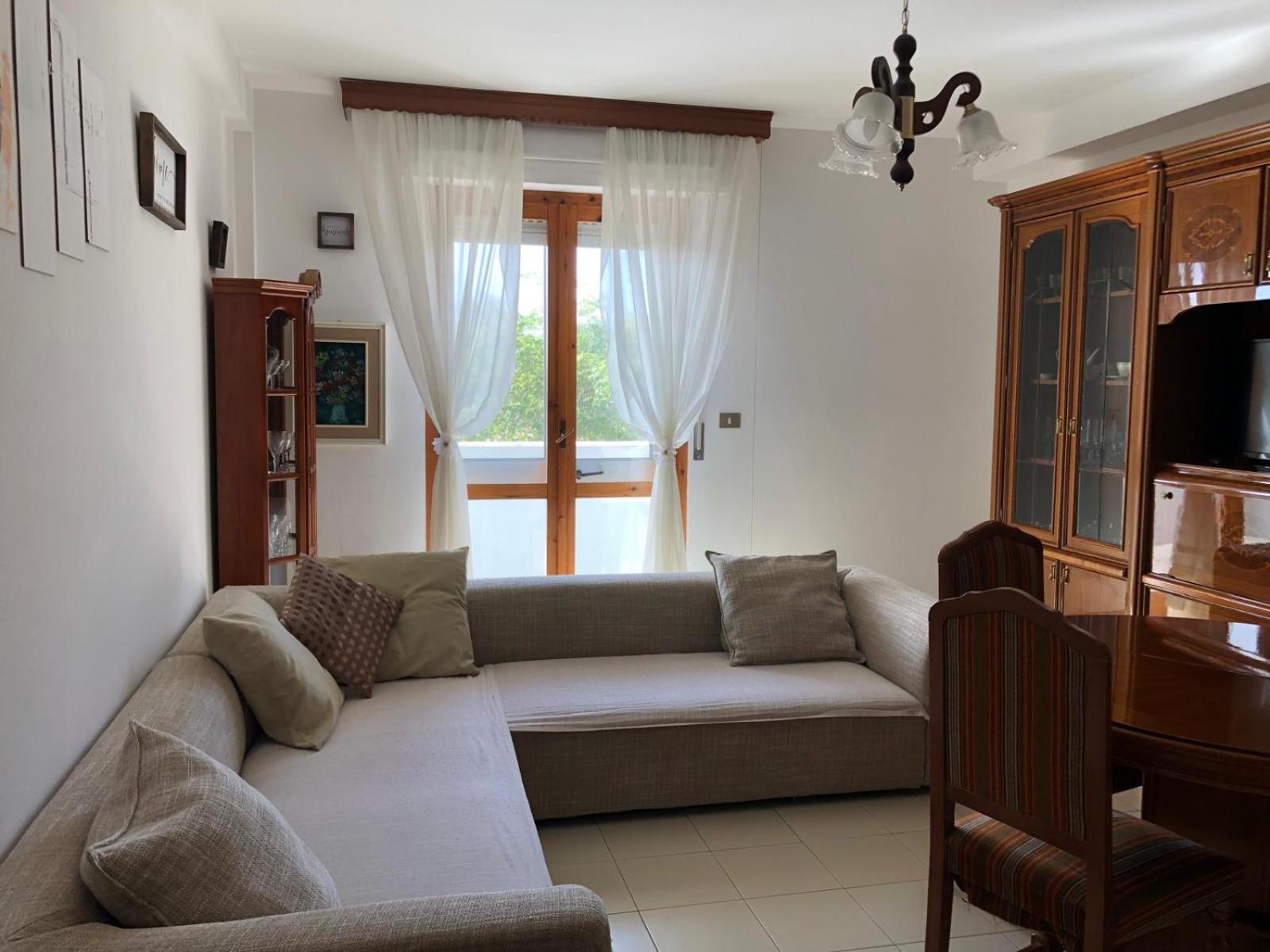 Lina'S Apartment Alghero Exterior photo